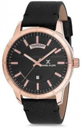 Daniel Klein 12122-4