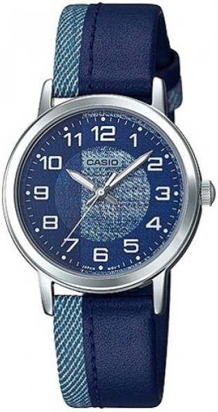 Часы Casio LTP-E159L-2B1