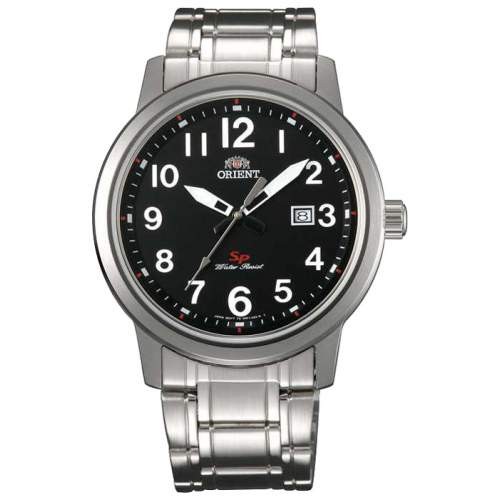 Часы Orient UNF1003B