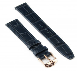 Ремешок Jacques Lemans 1-1841M