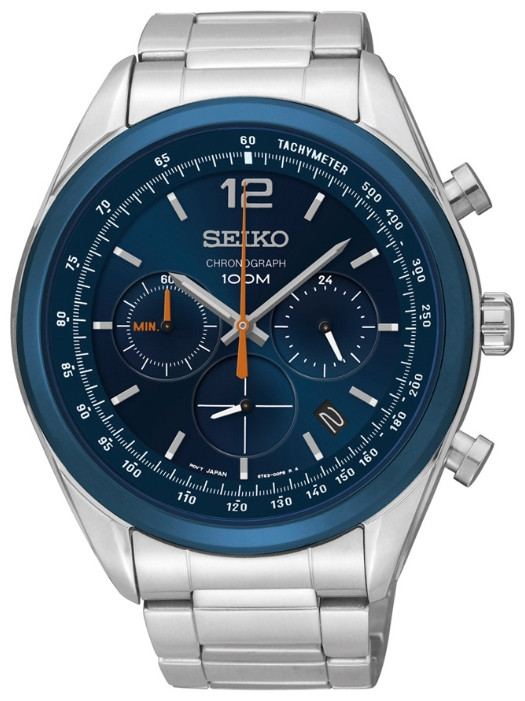 Купить Часы Seiko Оригинал
