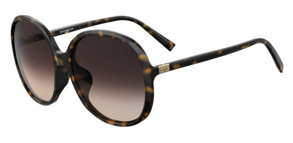 GIVENCHY GV 7172/F/S 086