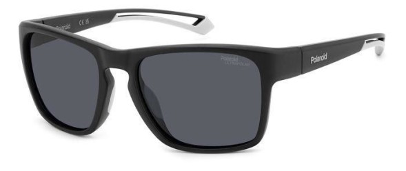 Polaroid Sport PLD 7052/S 003 Matte Black 