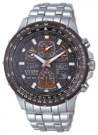 Наручные часы Citizen JY0020-64E
