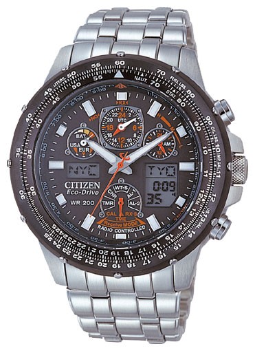 Часы Citizen JY0020-64E