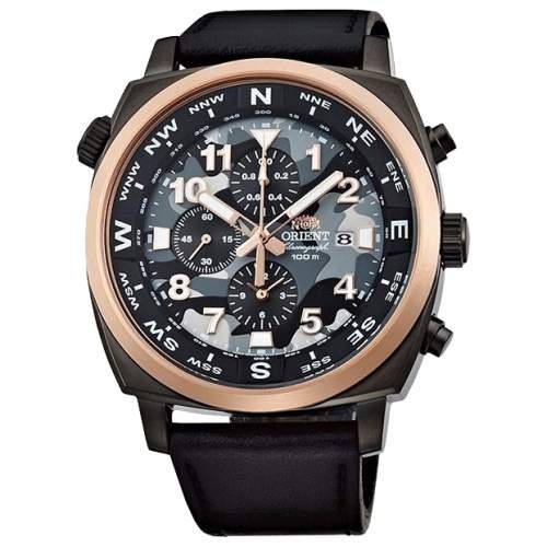 Часы Orient TT17003B