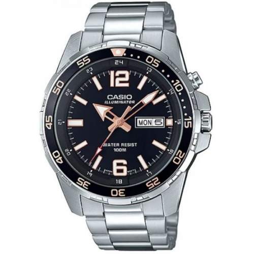 Часы Casio MTD-1079D-1A3