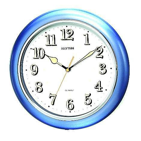 Часы RHYTHM настенные CMG710NR11