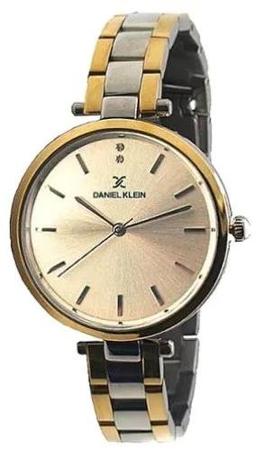 Часы Daniel Klein 11537-5