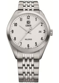 Часы Cover CO162.03