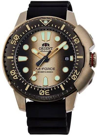 Часы Orient RA-AC0L05G