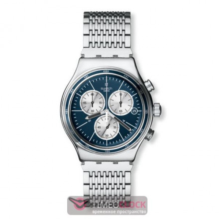 Наручные часы Swatch WALES YVS410G