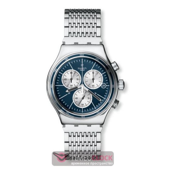 Часы Swatch WALES YVS410G
