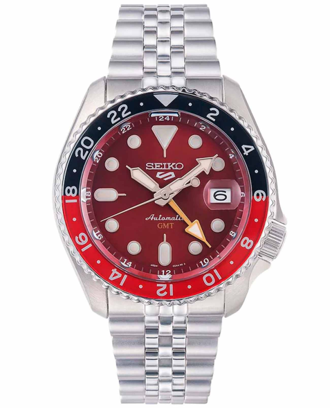 Часы Seiko SSK031K1