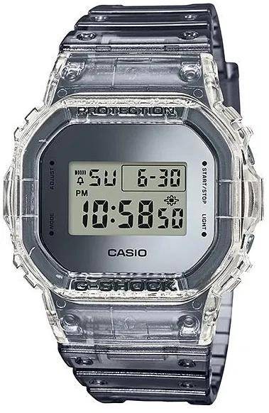 Часы Casio DW-5600SK-1E
