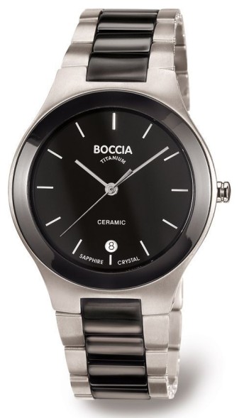 Часы Boccia 3564-02