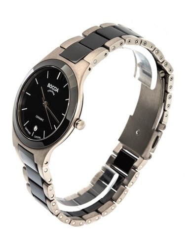 Часы Boccia 3564-02