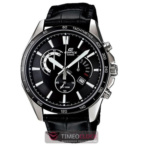 Часы Casio  EFR-510L-1A