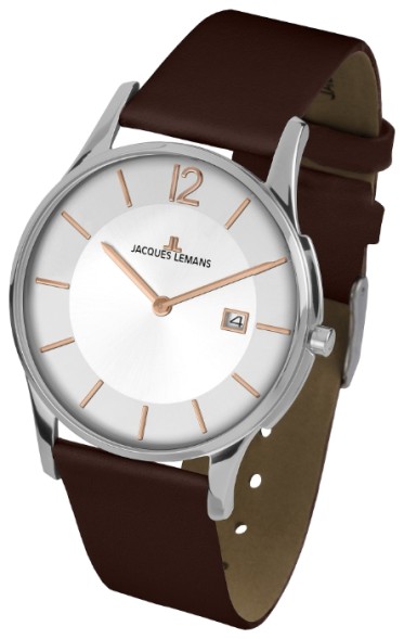 Часы Jacques Lemans 1-1850F