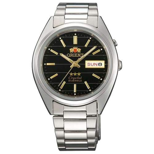 Часы Orient EM0401SB
