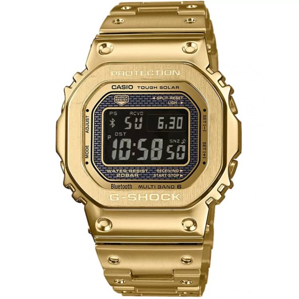Часы Casio GMW-B5000GD-9E