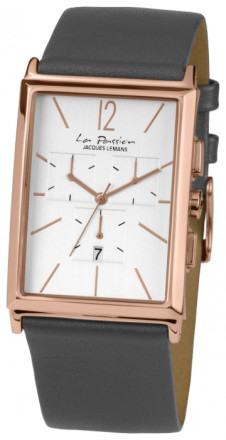 Наручные часы Jacques Lemans LP-127I