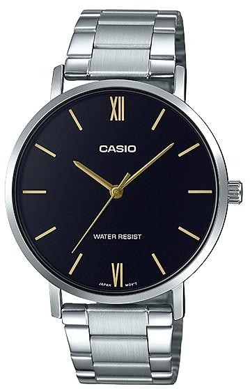 Часы Casio MTP-VT01D-1B