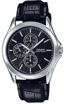 Наручные часы Casio MTP-V302L-1A