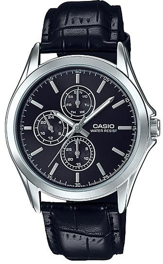 Часы Casio MTP-V302L-1A