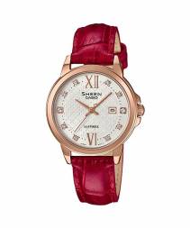 Casio SHE-4525PGL-7B