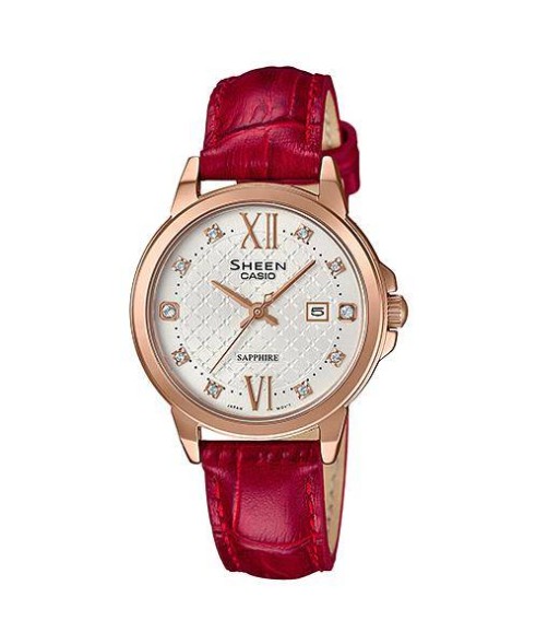 Часы Casio SHE-4525PGL-7B