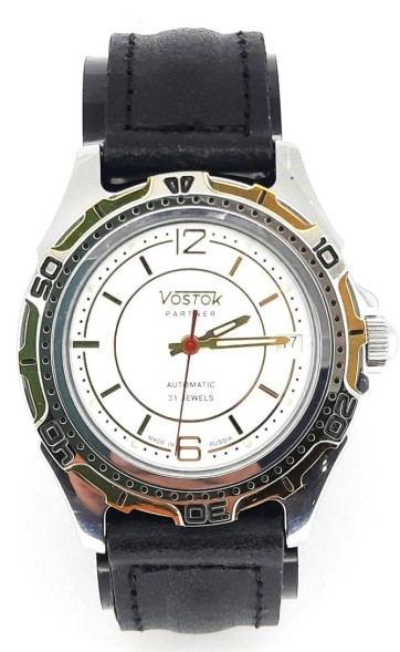 Часы Восток Партнер 30155А