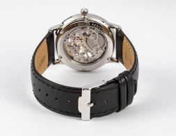 Jacques Lemans N-207ZA