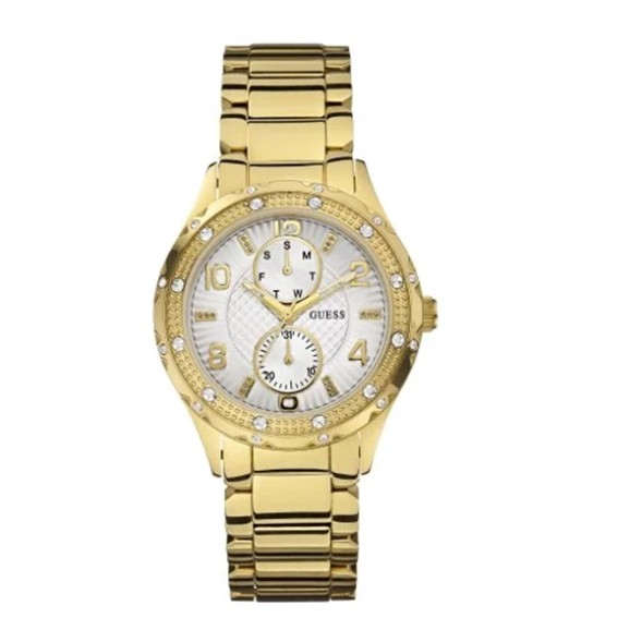 Часы Guess W0442L2