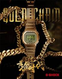 Casio DWE-5600HG-1