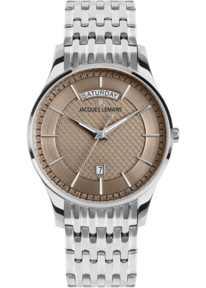 Часы Jacques Lemans 1-2193L
