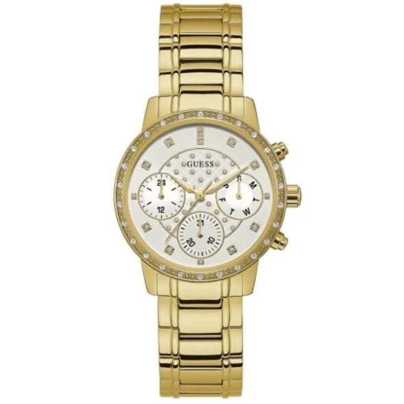 Часы Guess W1022L2