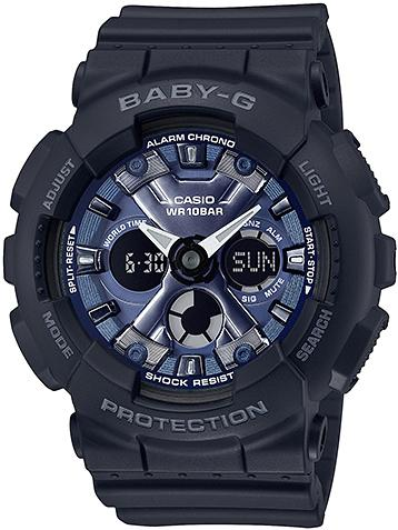 Часы Casio EFB-108D-1A