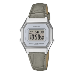 Casio LA680WEL-8A2