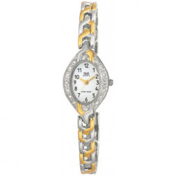 Q&amp;amp;Q F303-404