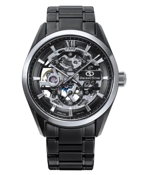 Часы Orient RE-AZ0105N