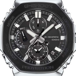 Casio GMC-B2100BT-1A