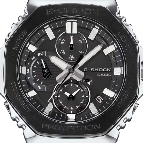 Часы Casio GMC-B2100BT-1A