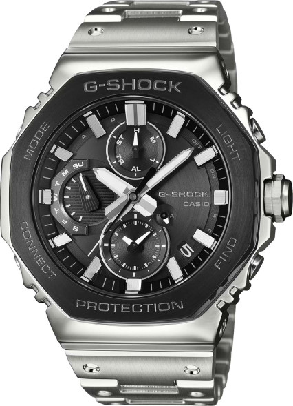 Часы Casio GMC-B2100BT-1A