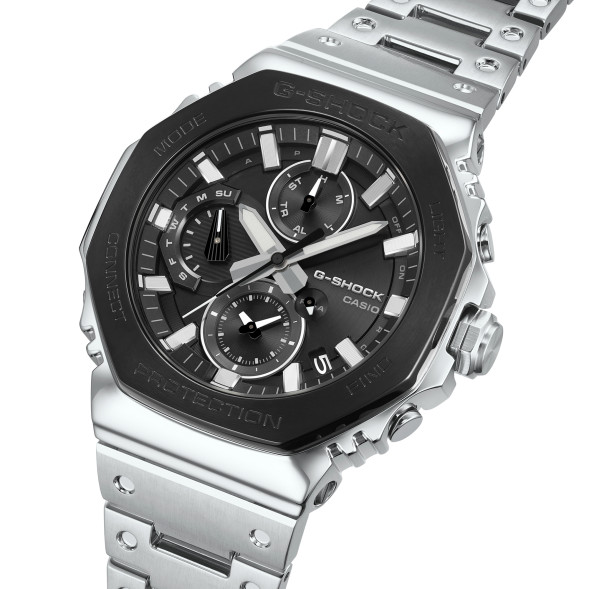 Casio GMC-B2100BT-1A
