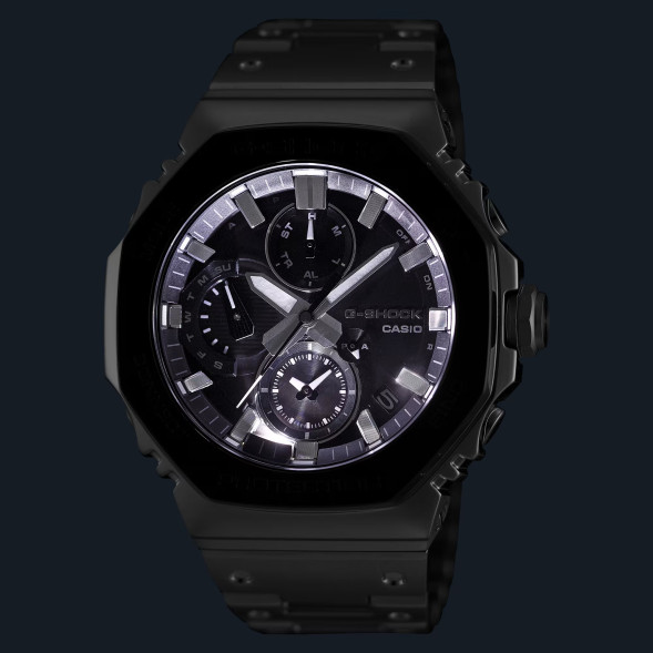 Casio GMC-B2100BT-1A