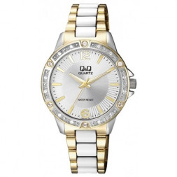 Q&amp;amp;Q F533-411