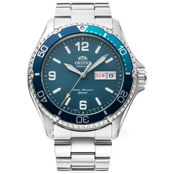 Часы Orient RA-AA0818L09C