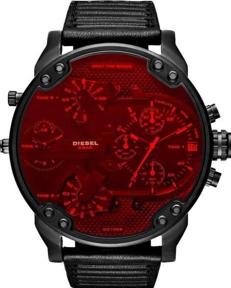 Часы Diesel DZ7402