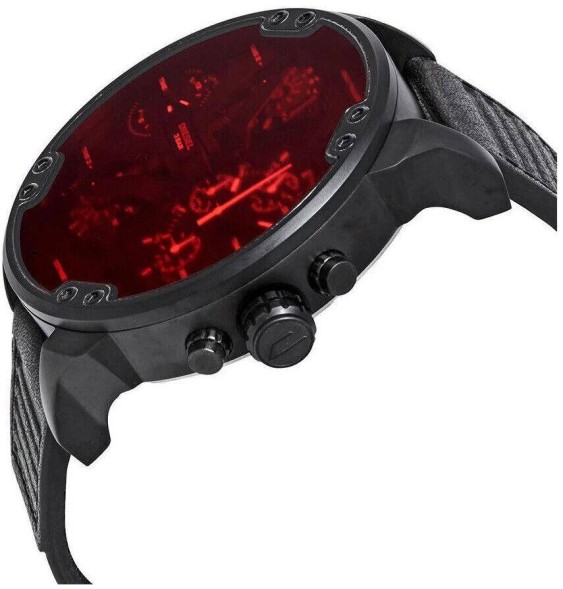 Часы Diesel DZ7402